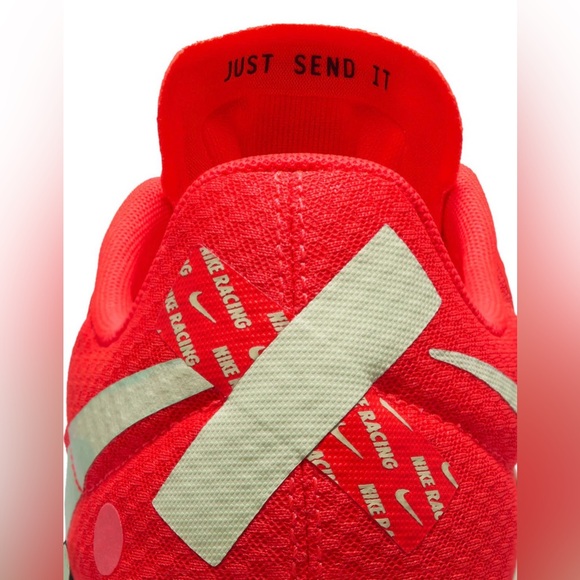 Nike Zoom Rival XC 6 NWOB Size 10.5 - Picture 14 of 15